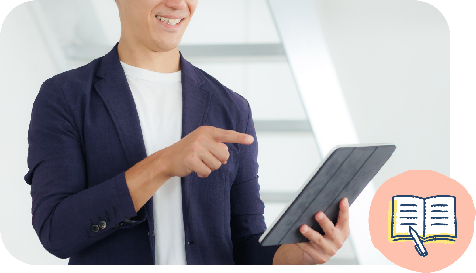 ケアラー体験の写真