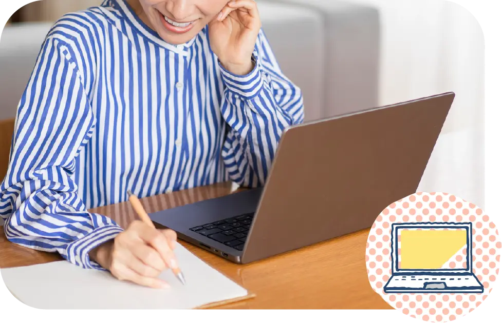 ケアラー体験の写真